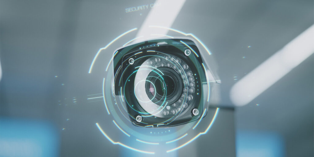 智慧安防監控 (Intelligent Surveillance) 解決方案｜SINTRONES 鑫創電子