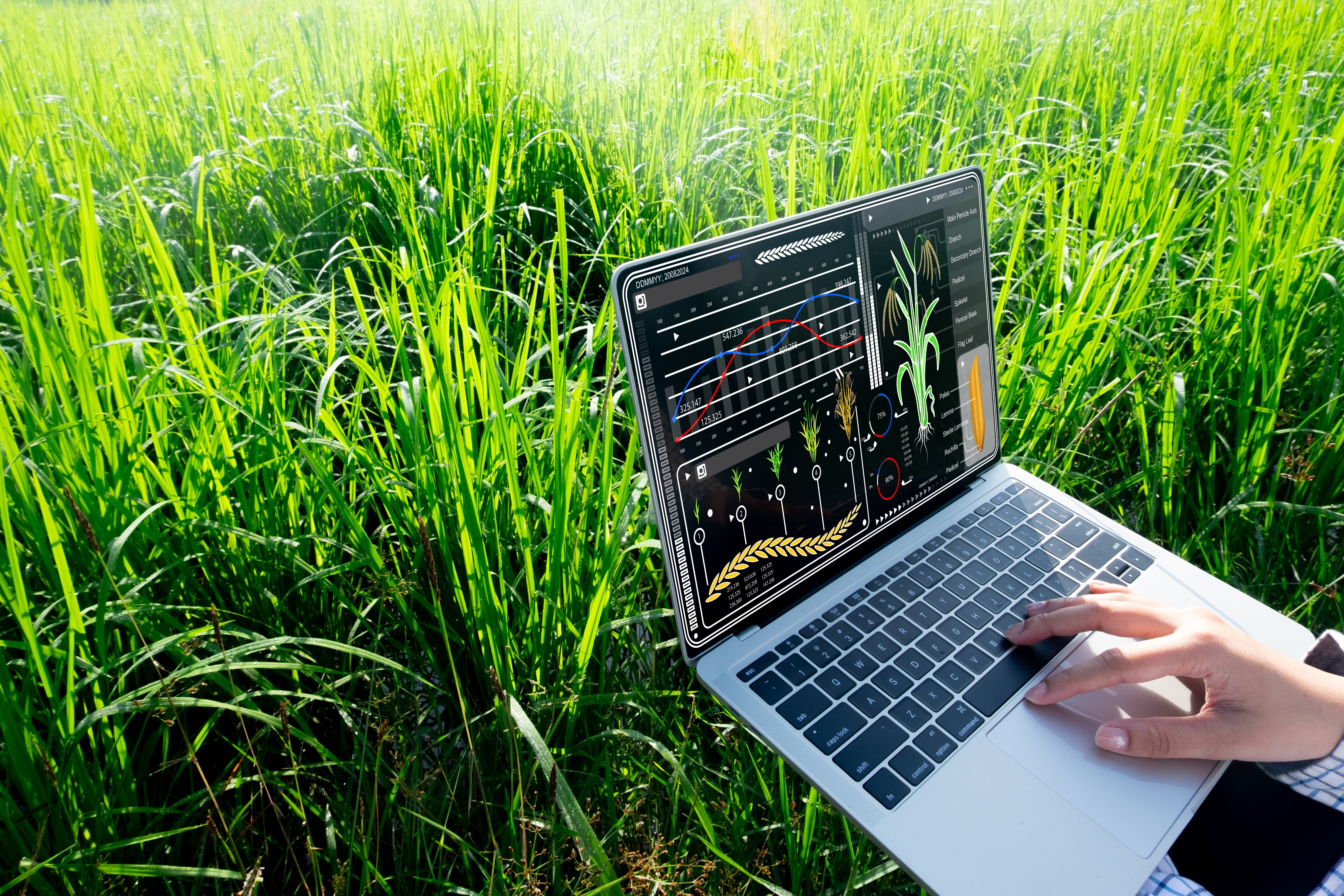 數據共享和合作平台