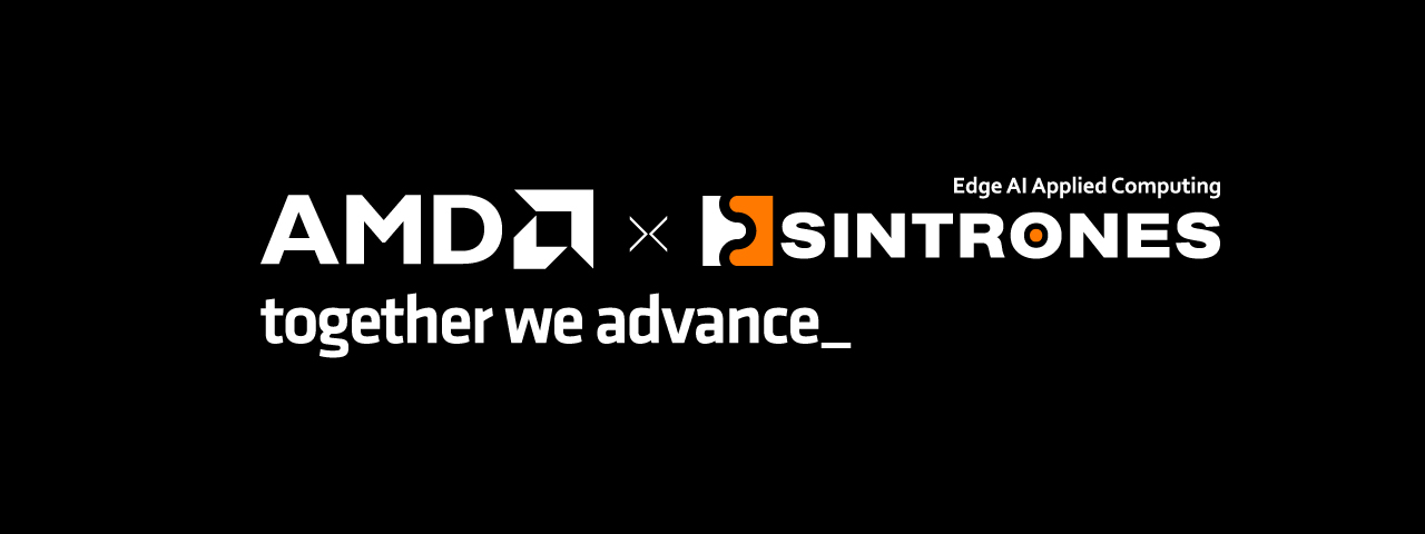 sintrones_AMD_alliance