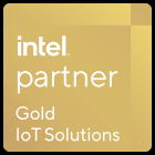 SINTRONES - Intel Partner (Gold)