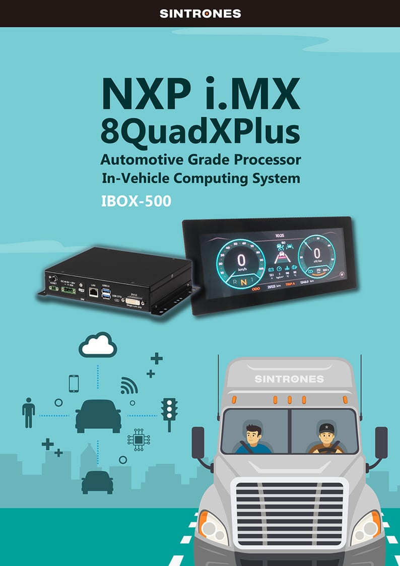 IBOX-500