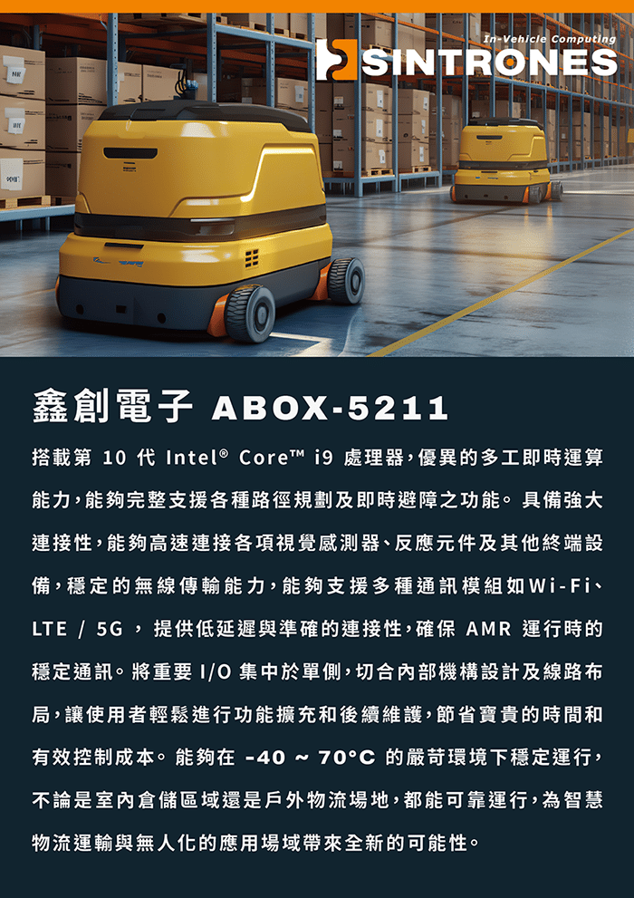 ABOX-5211