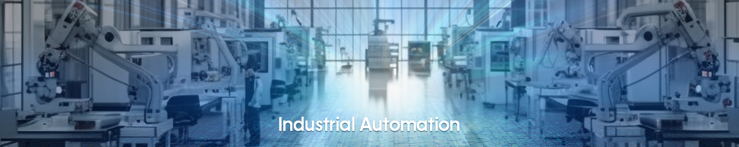 工業自動化
