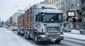 車載秤重系統 (On-board Weighing System)