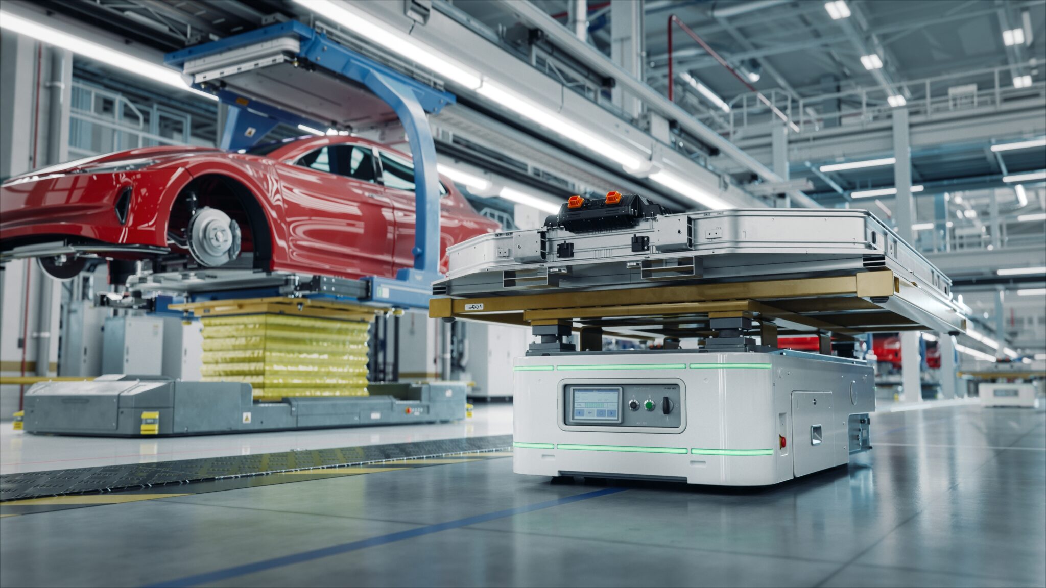 Monocular Depth Sensing 單鏡頭深度感測