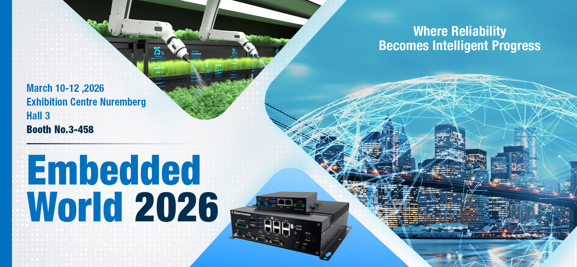 embedded-world-2026