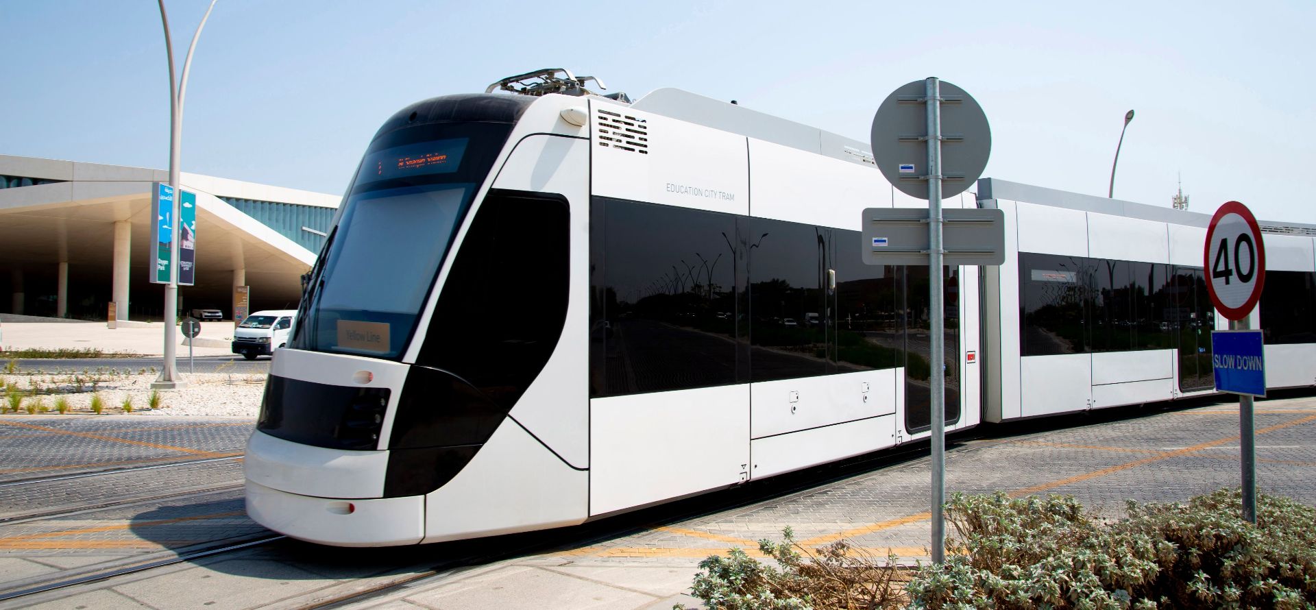Real-Time Tram Obstacle Detection 路面電車即時障礙物辨識與分類系統
