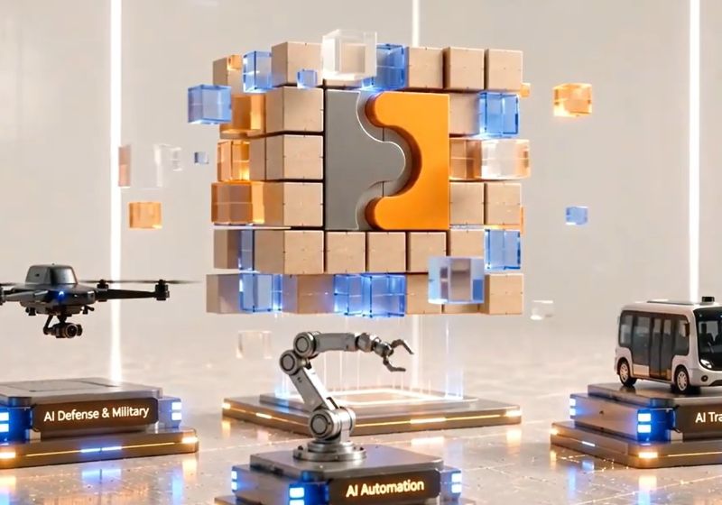 How Rugged Edge AI Enables Real-Time Intelligence in the Physical World