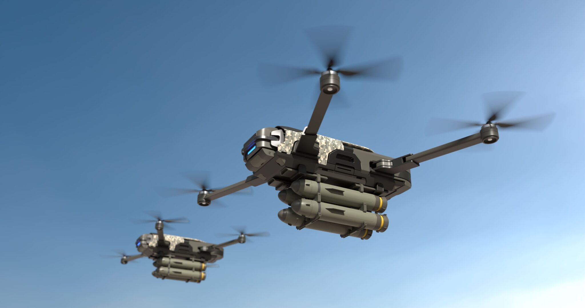 Enabling Real-Time ISR for Drones With a Lightweight Edge AI Computer